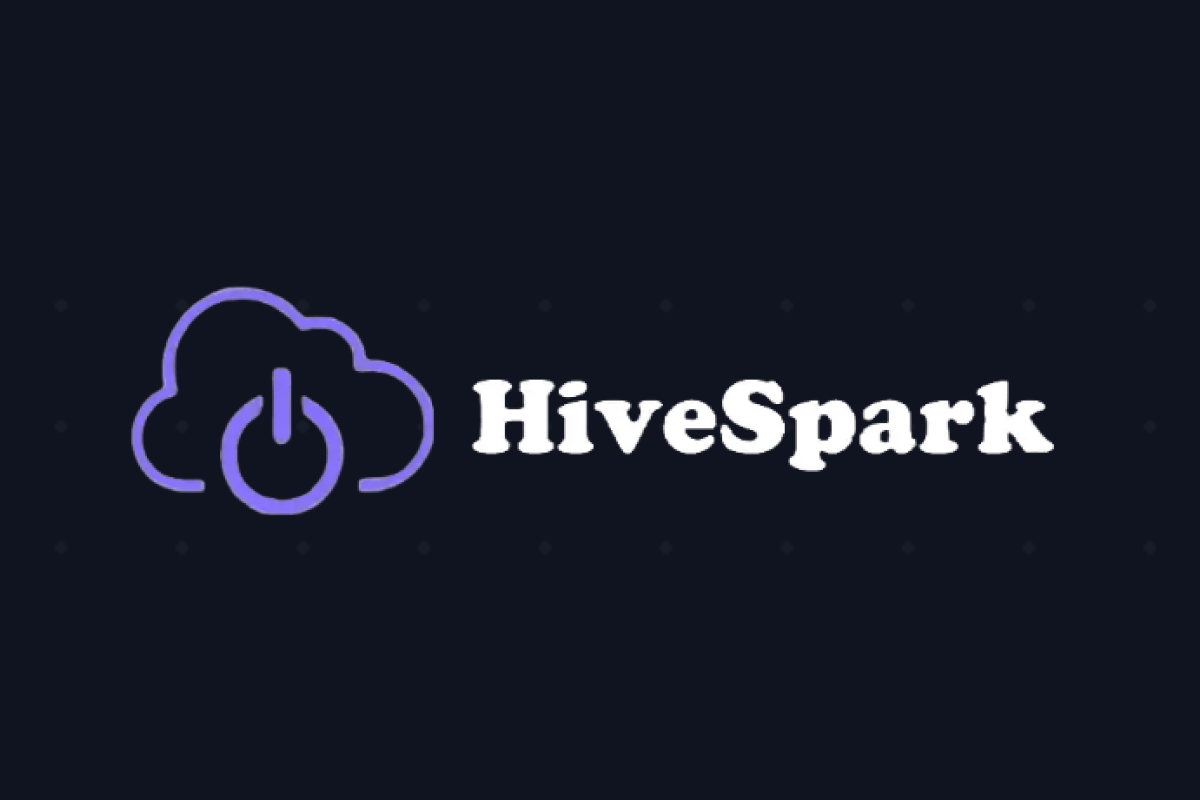 HiveSpark logo